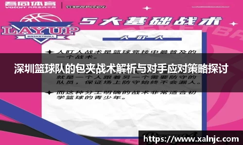 深圳篮球队的包夹战术解析与对手应对策略探讨