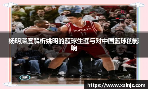 杨明深度解析姚明的篮球生涯与对中国篮球的影响