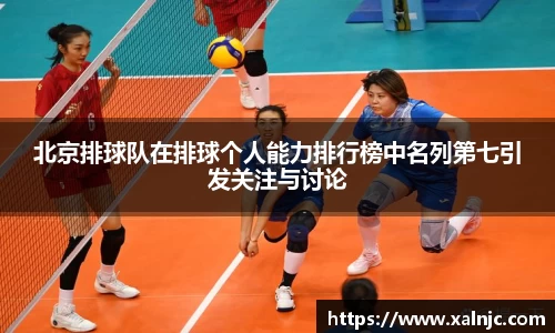 北京排球队在排球个人能力排行榜中名列第七引发关注与讨论