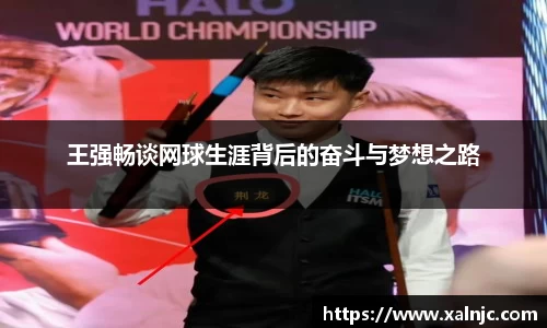 王强畅谈网球生涯背后的奋斗与梦想之路